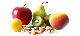 Thực phẩm chức năng